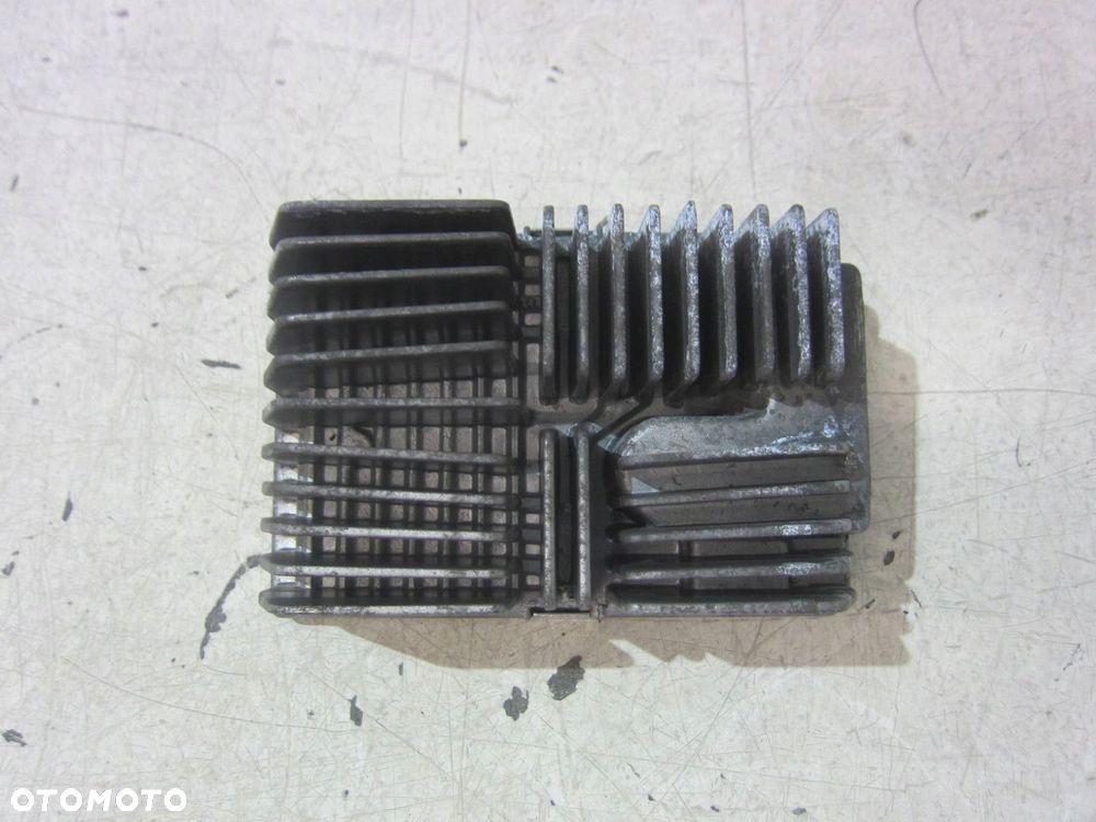 BMW X1 F48 F39 WZMACNIACZ HIFI 65122622761 65129390448 65129387656 9390448 - 1