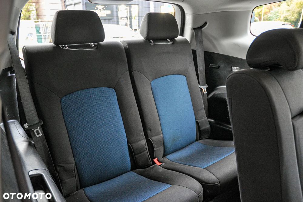 Chevrolet Orlando - 9