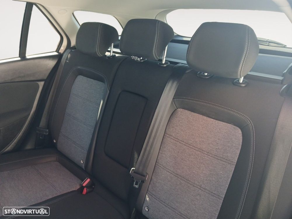 Fiat Tipo Station Wagon Cross 1.5 GSE T4 Cross DCT - 9