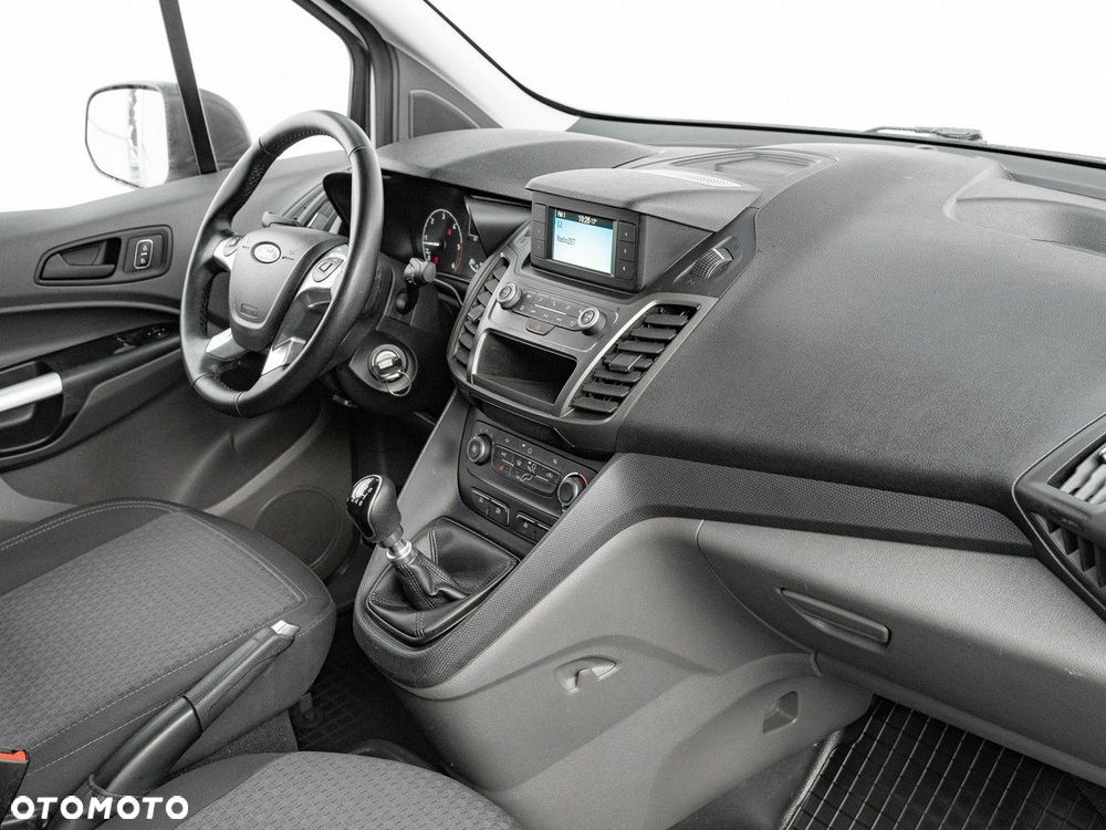 Ford Transit Connect - 24