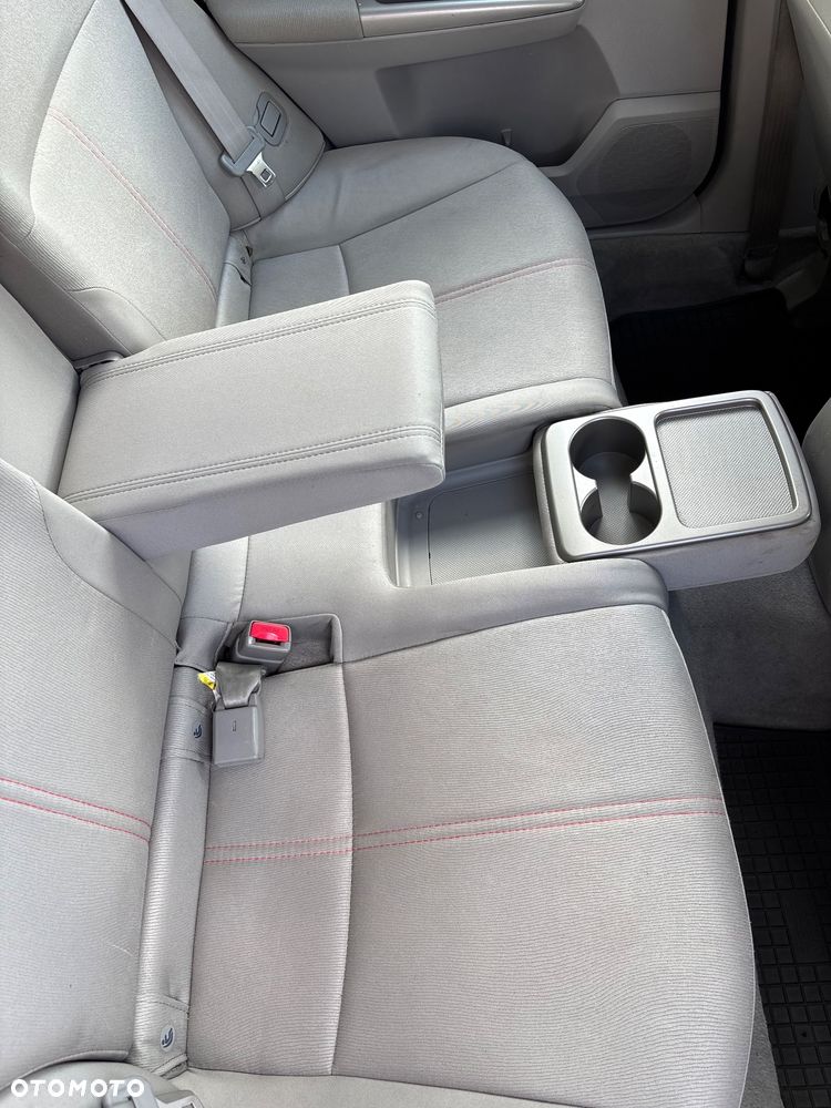 Subaru Forester 2.5 XT BOV - 25
