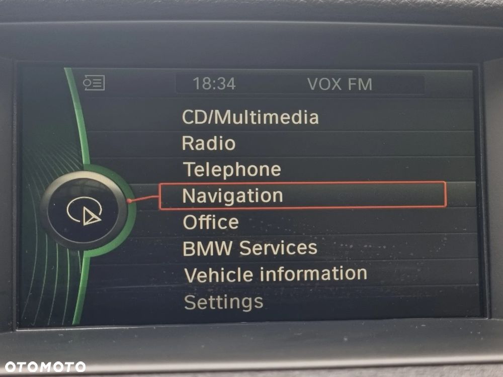 BMW X1 sDrive18d xLine - 27