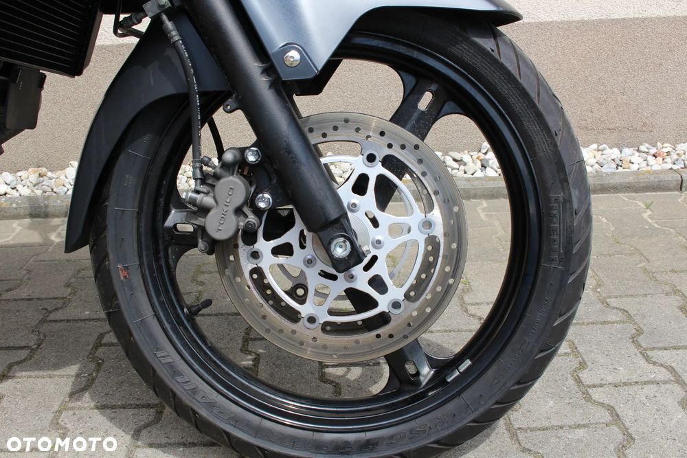 Suzuki V-STROM - 3