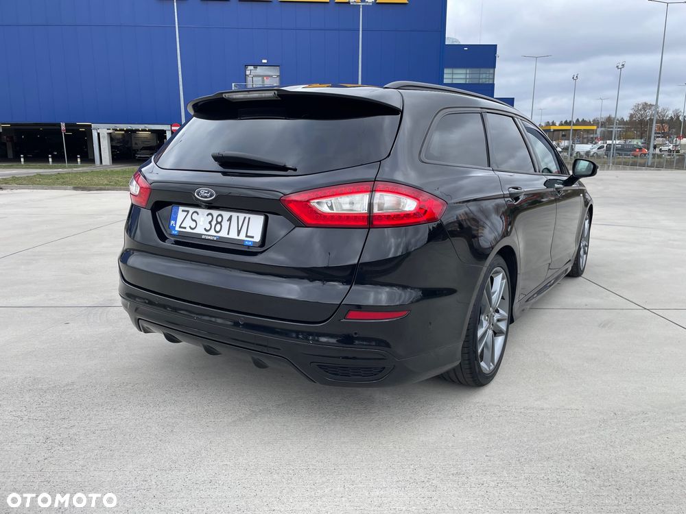 Ford Mondeo 1.5 EcoBoost ST-Line - 7