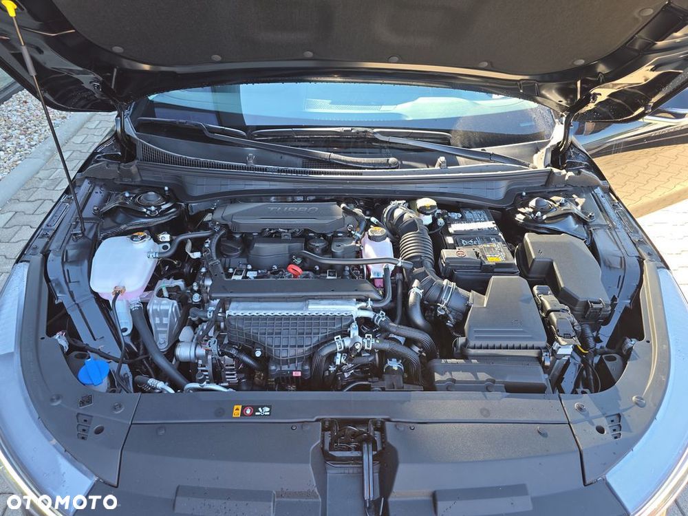 Kia K4 - 17
