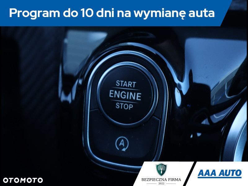 Mercedes-Benz CLA - 19