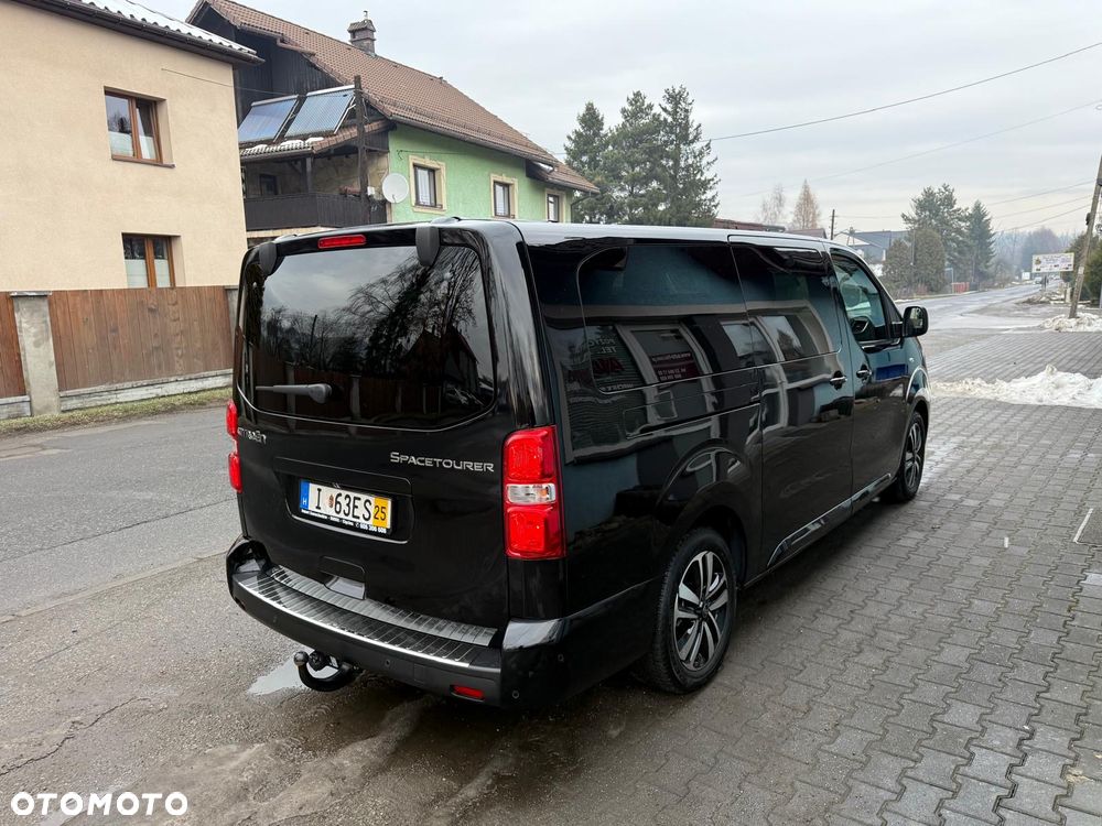 Citroën SpaceTourer 2.0 BlueHDi XL Shine - 5