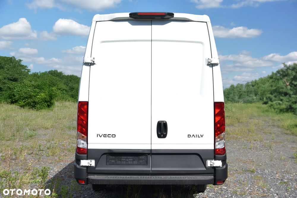 Iveco Daily 35S18HA8V 180KM Furgon 16m3 - 6