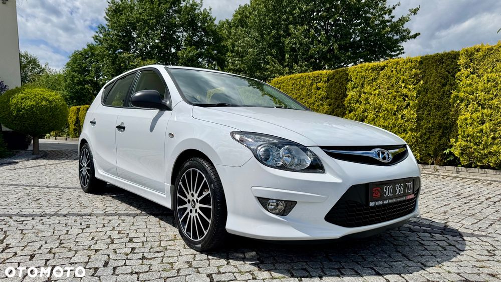 Hyundai i30 1.4 Intro Edition - 19
