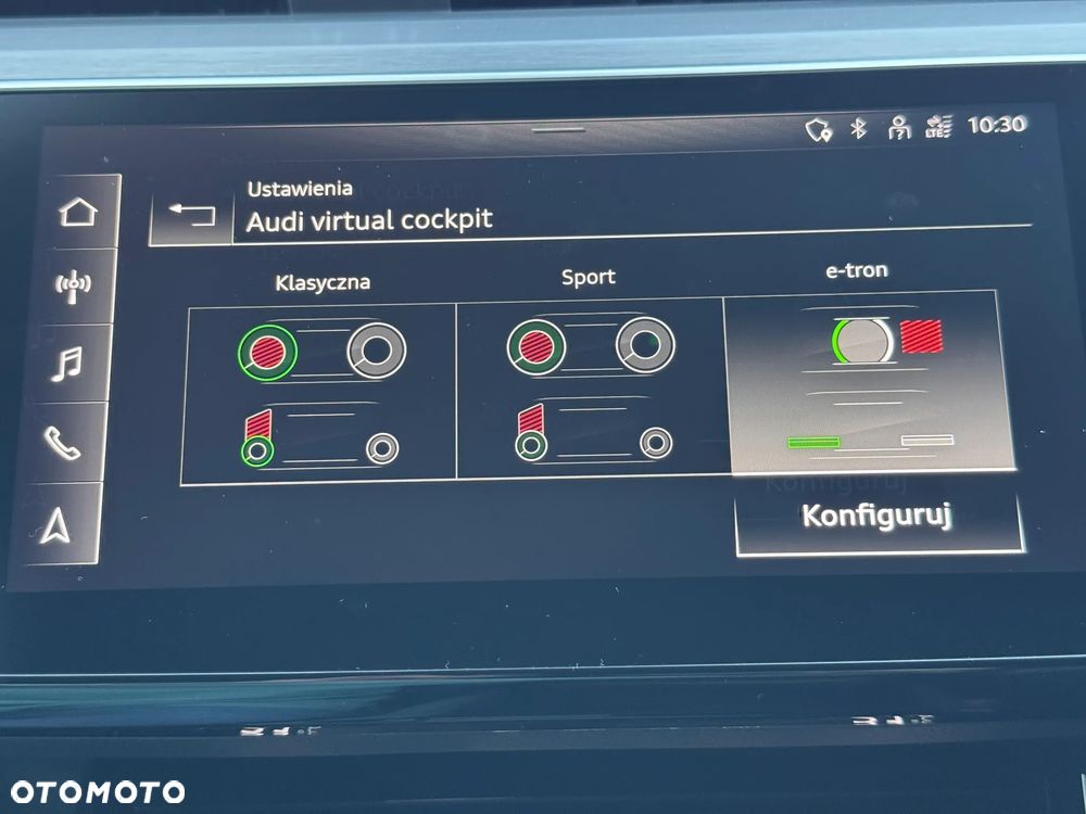Audi e-tron 55 Quattro S Line - 41