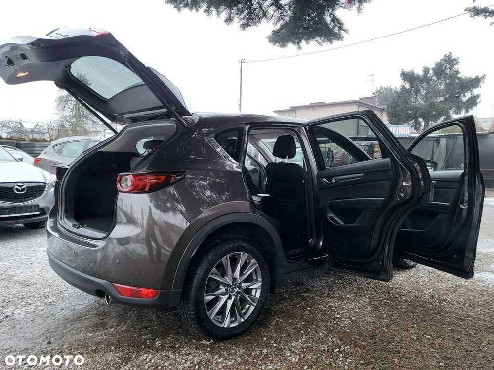 Mazda CX-5 - 10