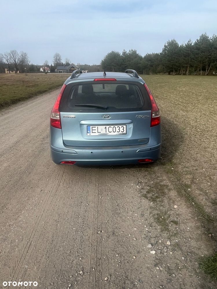 Hyundai i30 - 8