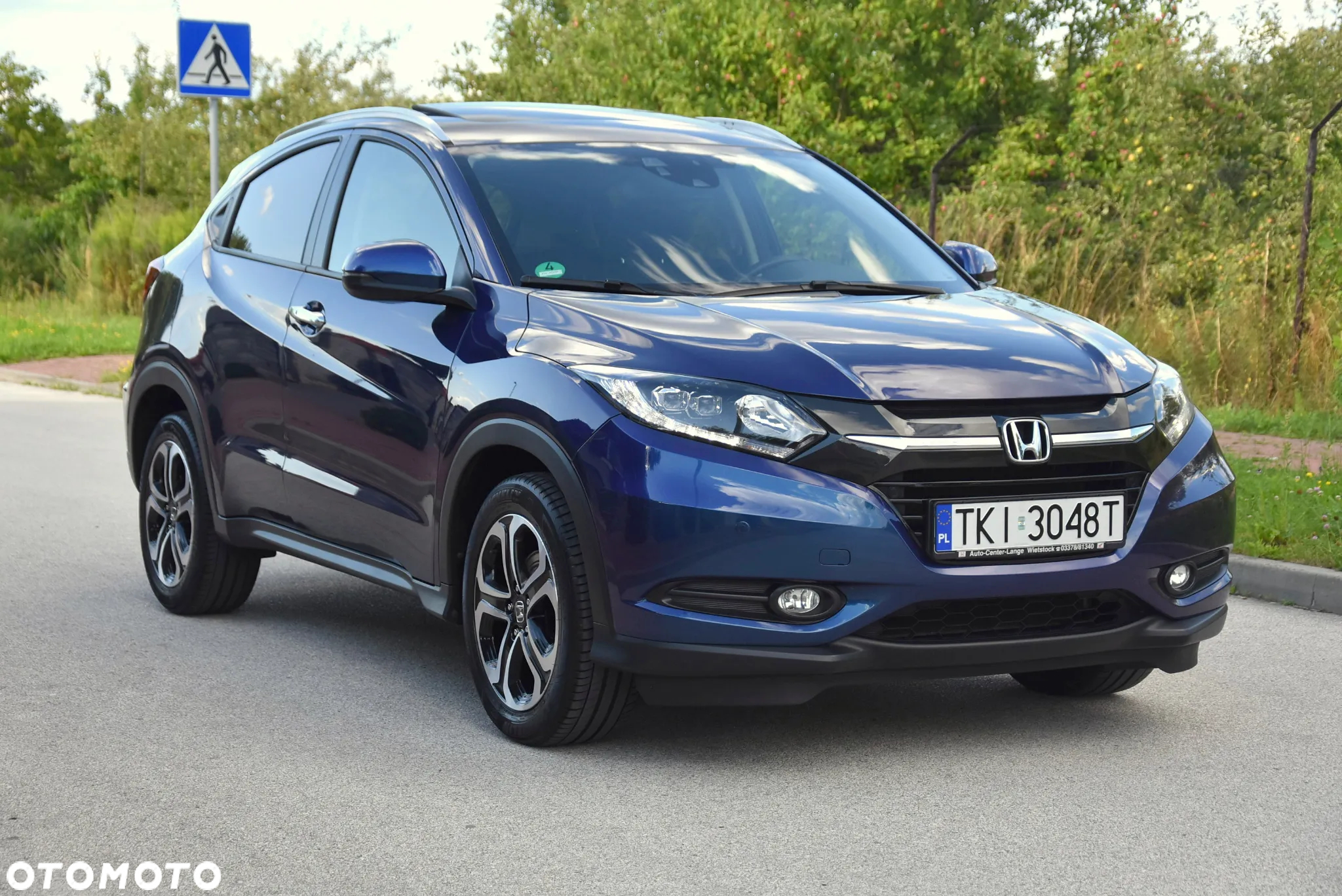 Honda HR-V 1.5 i-VTEC Executive - 2
