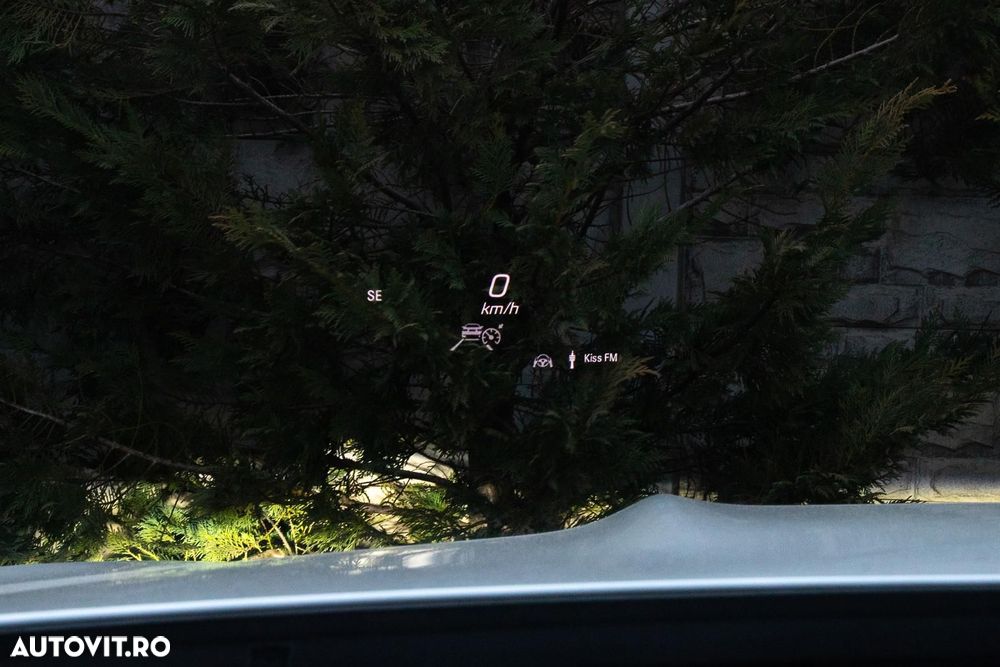 Mercedes-Benz GLE Coupe 400 d 4MATIC - 33