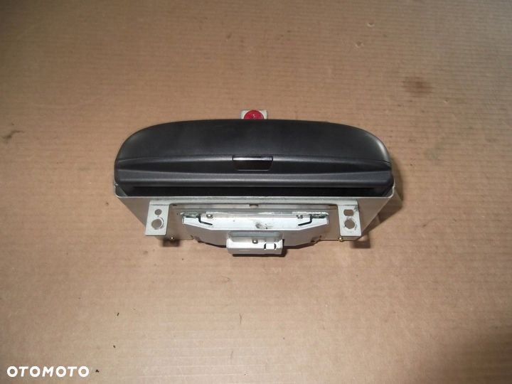 nawigacja dvd wyświetlacz ekran volvo s60 v70 - 1