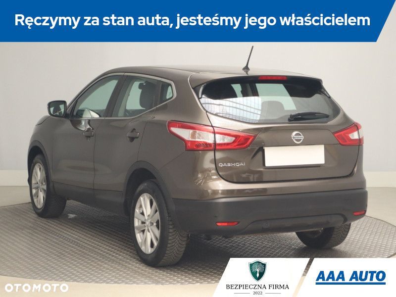 Nissan Qashqai - 6