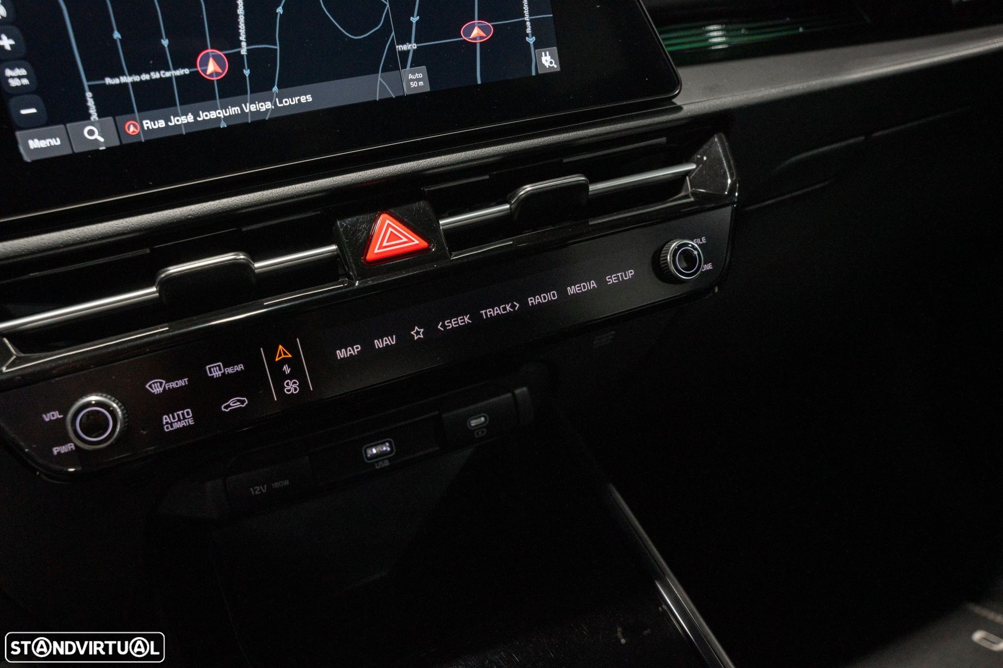 Kia e-Niro 64kWh - 22