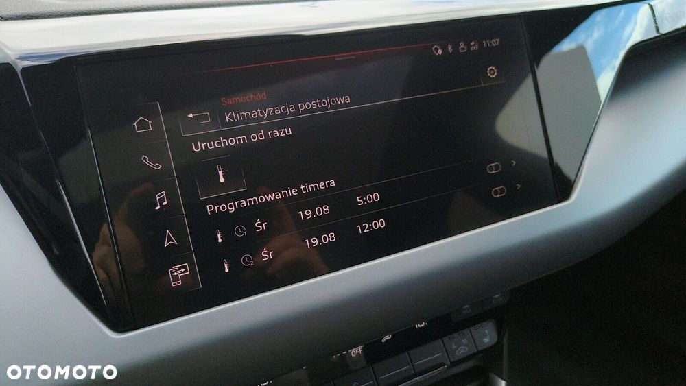 Audi e-tron GT 60 93kWh Quattro - 28
