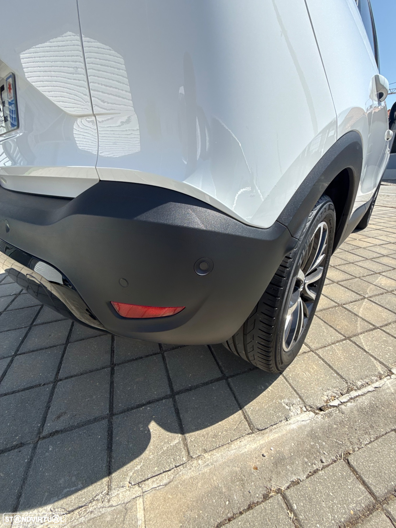 Opel Crossland X 1.2 T Ultimate - 7