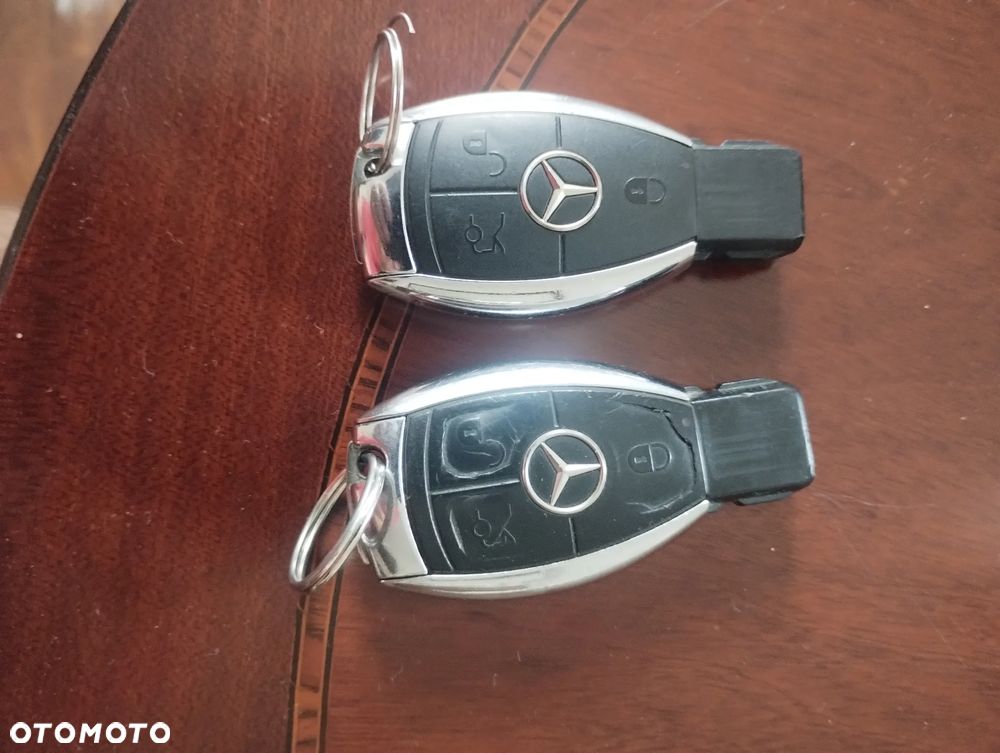 Mercedes-Benz CLK 500 7G-TRONIC Avantgarde - 39