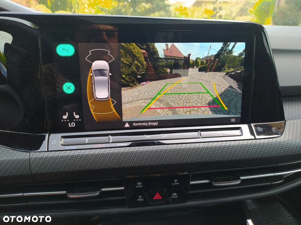 Volkswagen Golf - 31