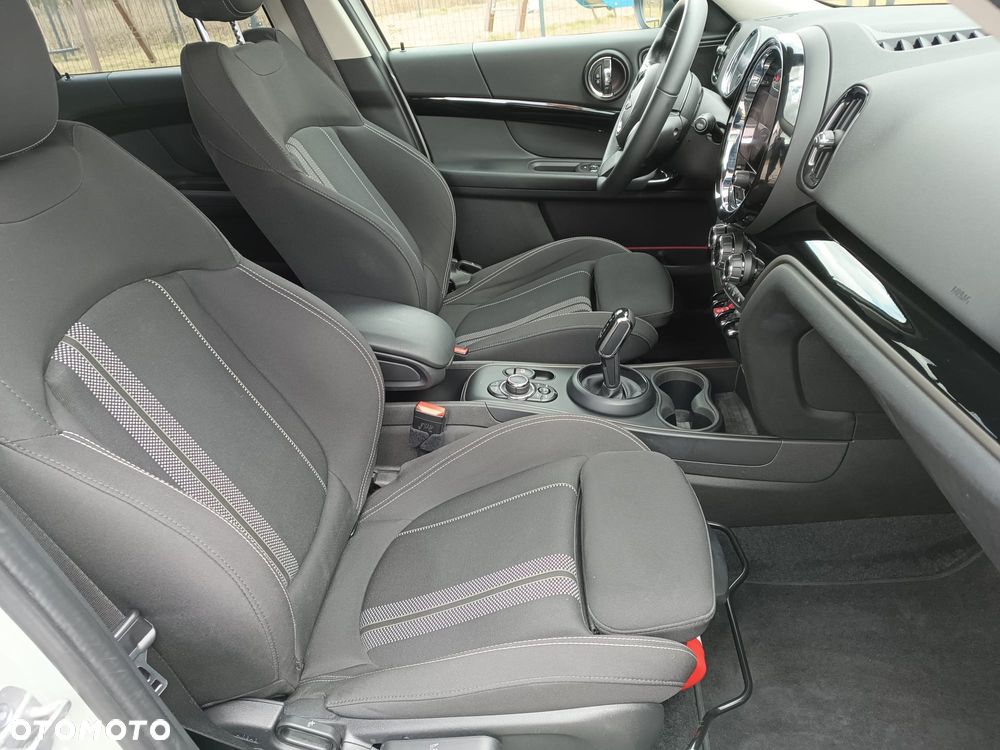 MINI Countryman Cooper S ALL4 Sport - 23