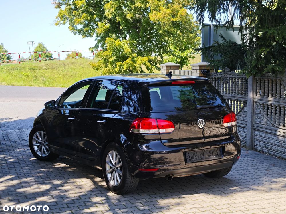 Volkswagen Golf - 4
