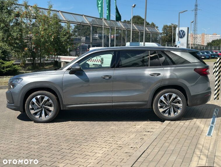 Skoda Kodiaq - 2
