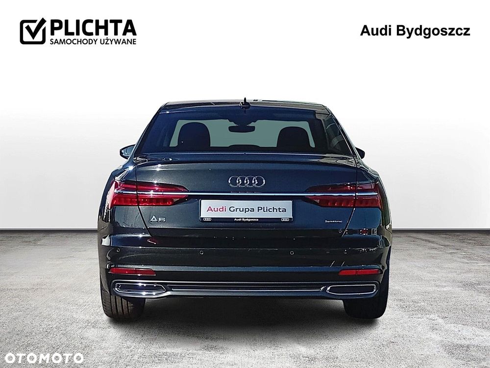 Audi A6 Limousine - 4