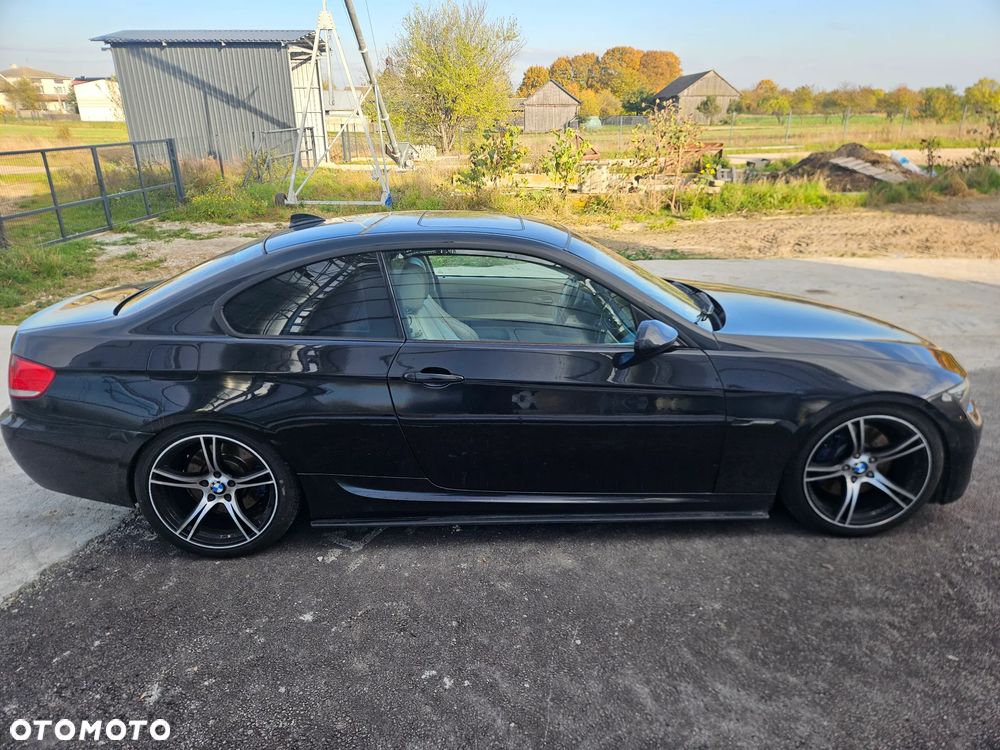 BMW Seria 3 - 10
