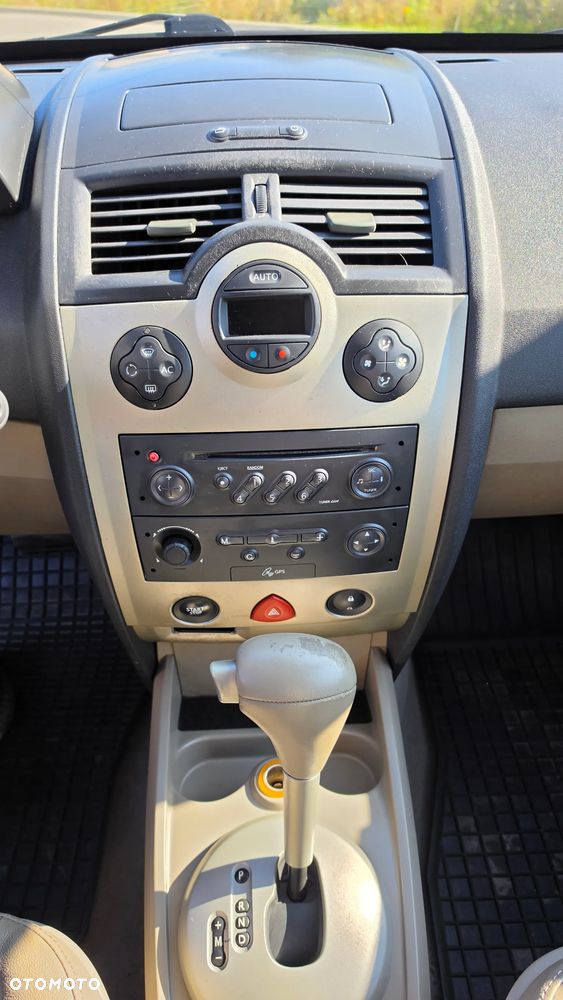 Renault Megane 1.6 16V Expression - 16