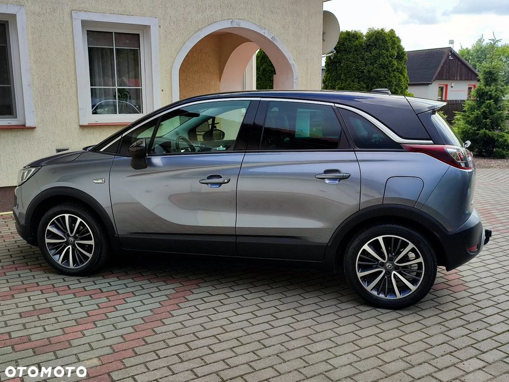 Opel Crossland X 1.2 Start/Stop Limited Edition - 9