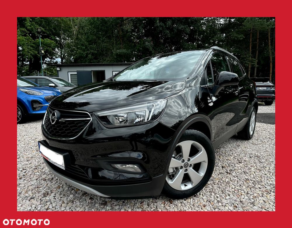Opel Mokka - 2
