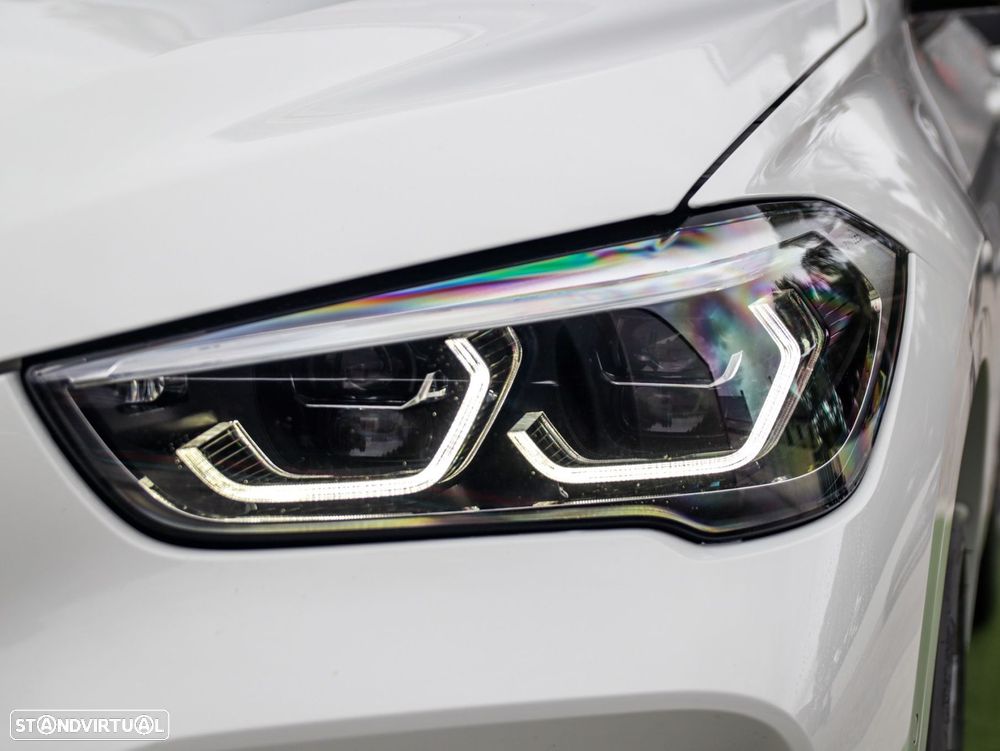 BMW X1 25 e xDrive Pack M - 19