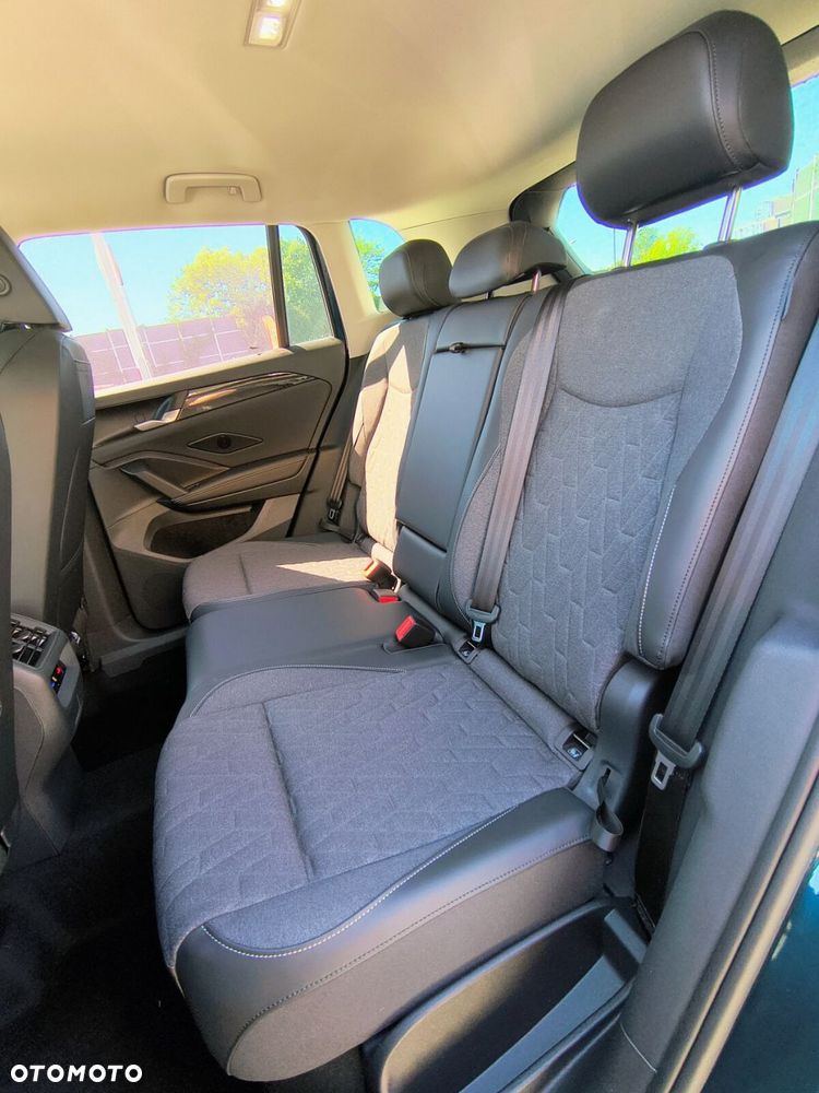 Volkswagen Tiguan 1.5 eTSI Life Plus DSG - 13