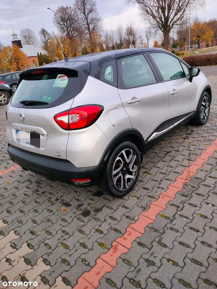 Renault Captur ENERGY dCi 90 Start&Stop Dynamique - 3