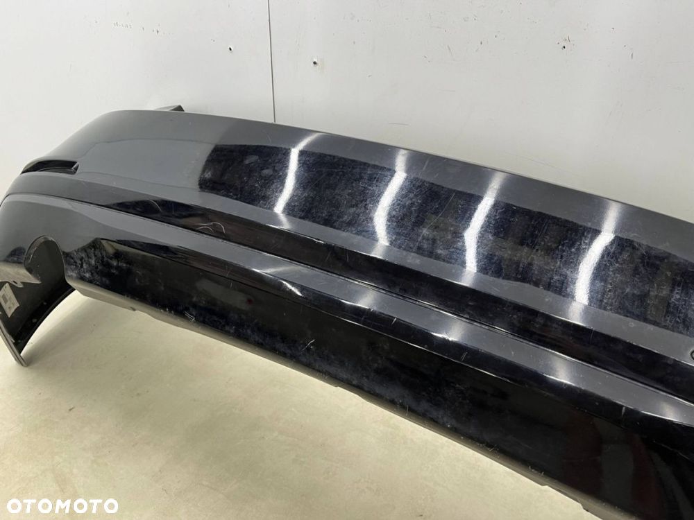 Zderzak tylny BMW 3 F30 11-15r. Przedlift tył sedan 7256930 - 14