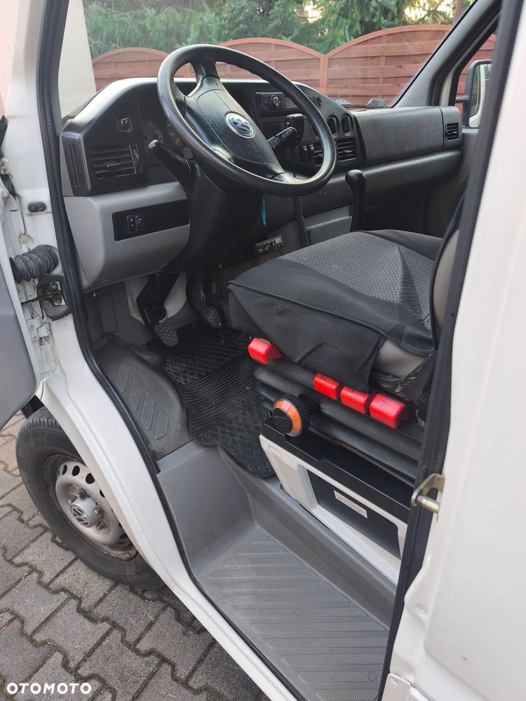 Volkswagen LT 35 - 4