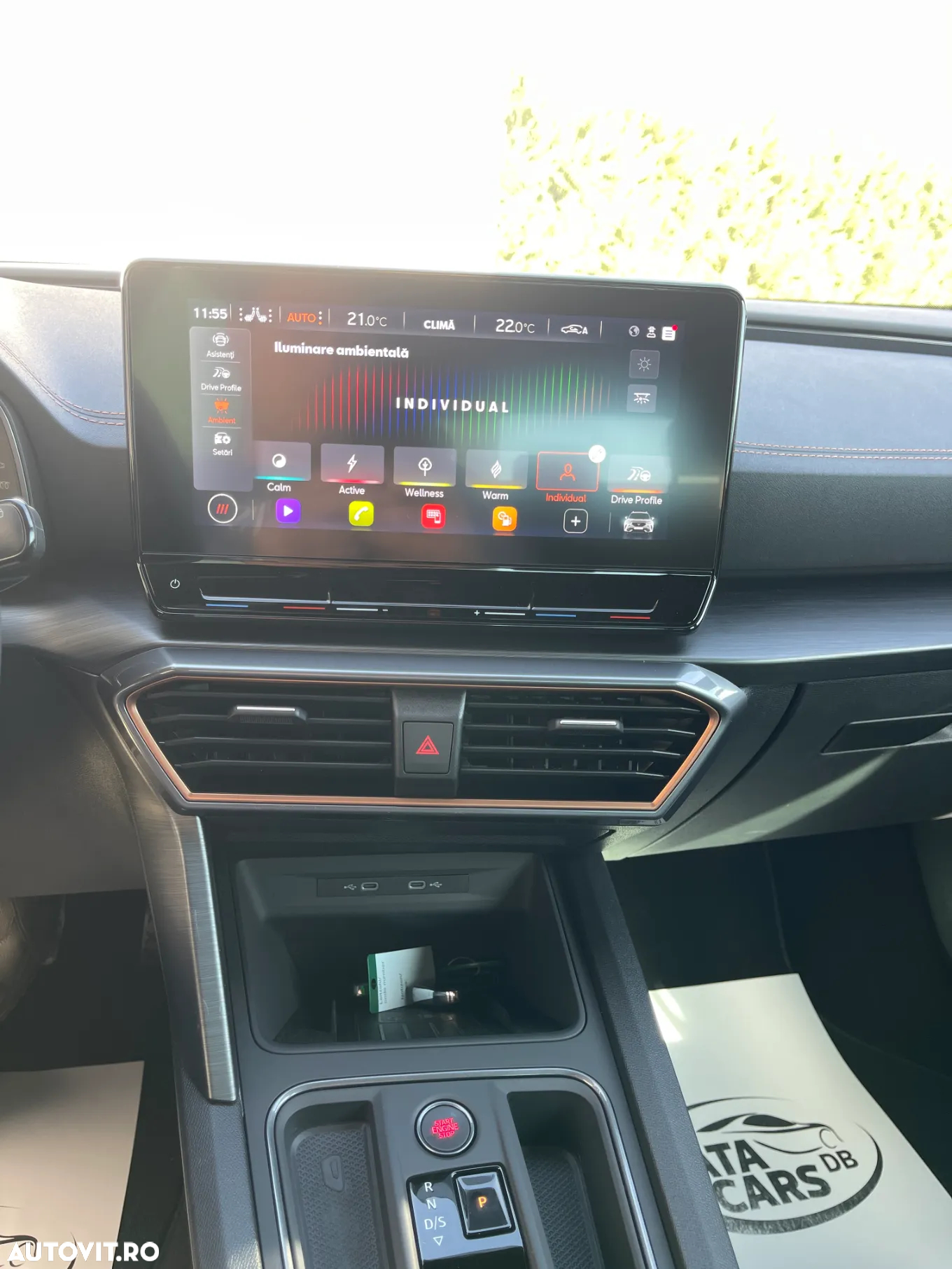 Cupra Formentor - 33