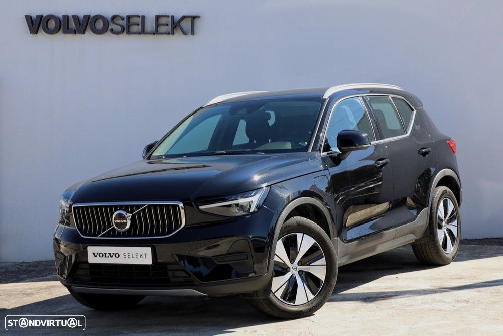 Volvo XC 40 1.5 T4 PHEV Essential - 1