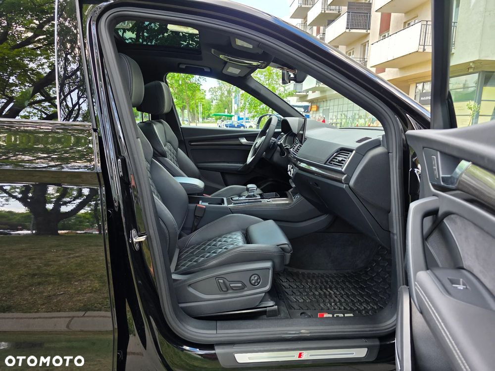 Audi SQ5 - 36