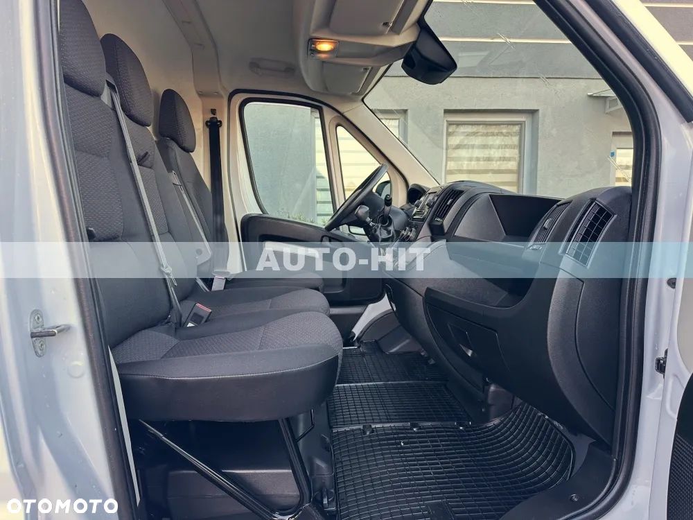 Peugeot Boxer - 6