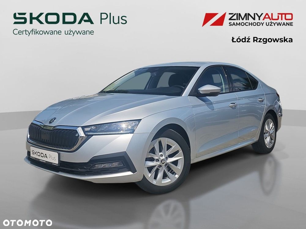 Skoda Octavia 1.5 TSI ACT Ambition - 2