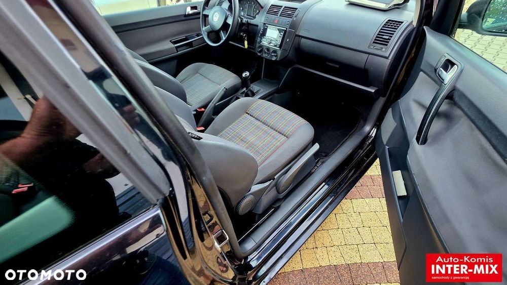 Volkswagen Polo - 30