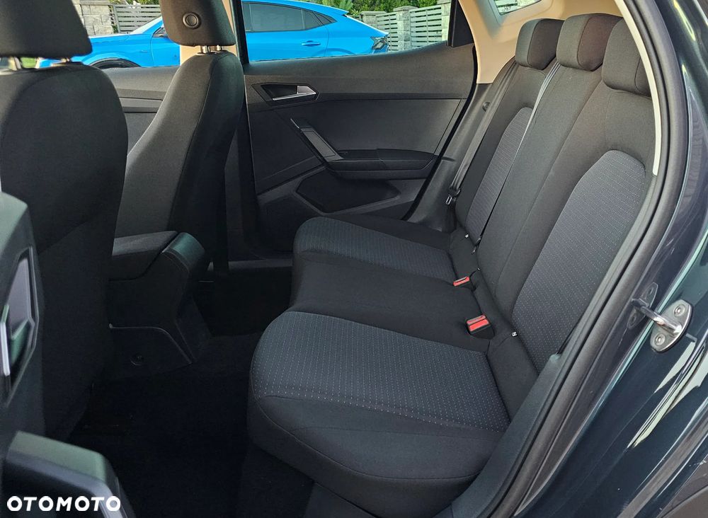 Seat Arona - 10