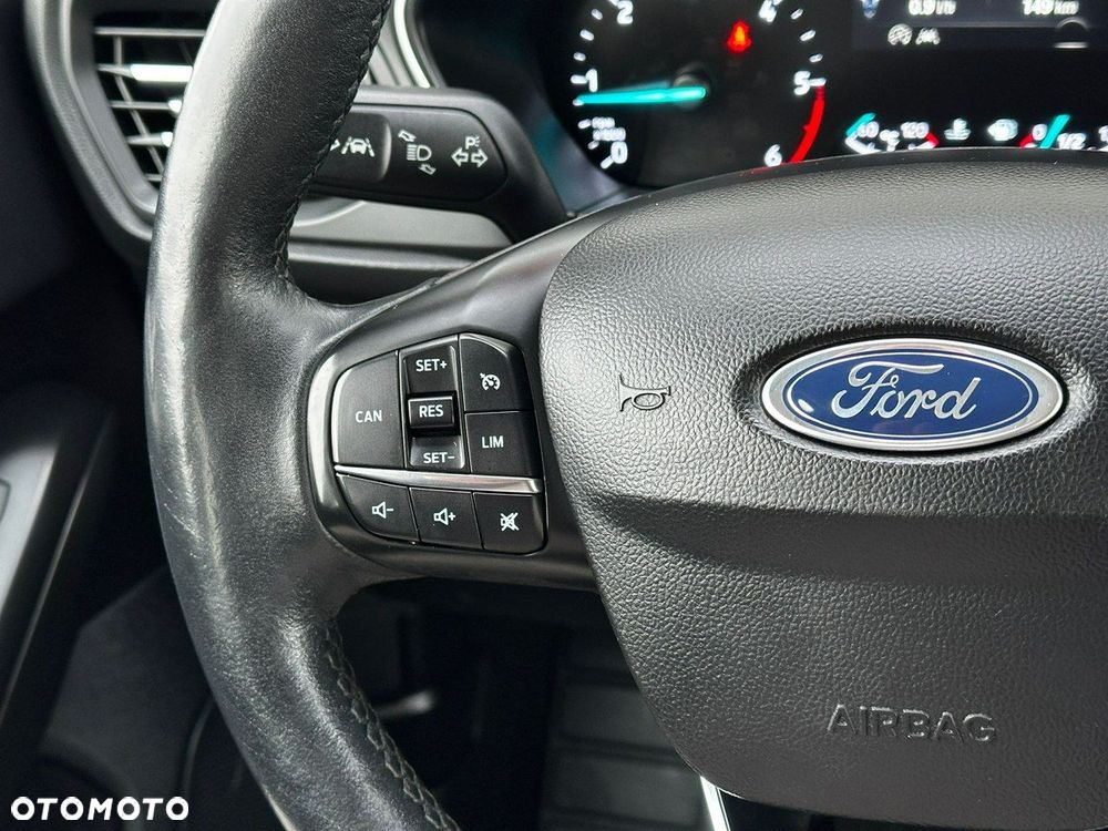 Ford Focus - 21