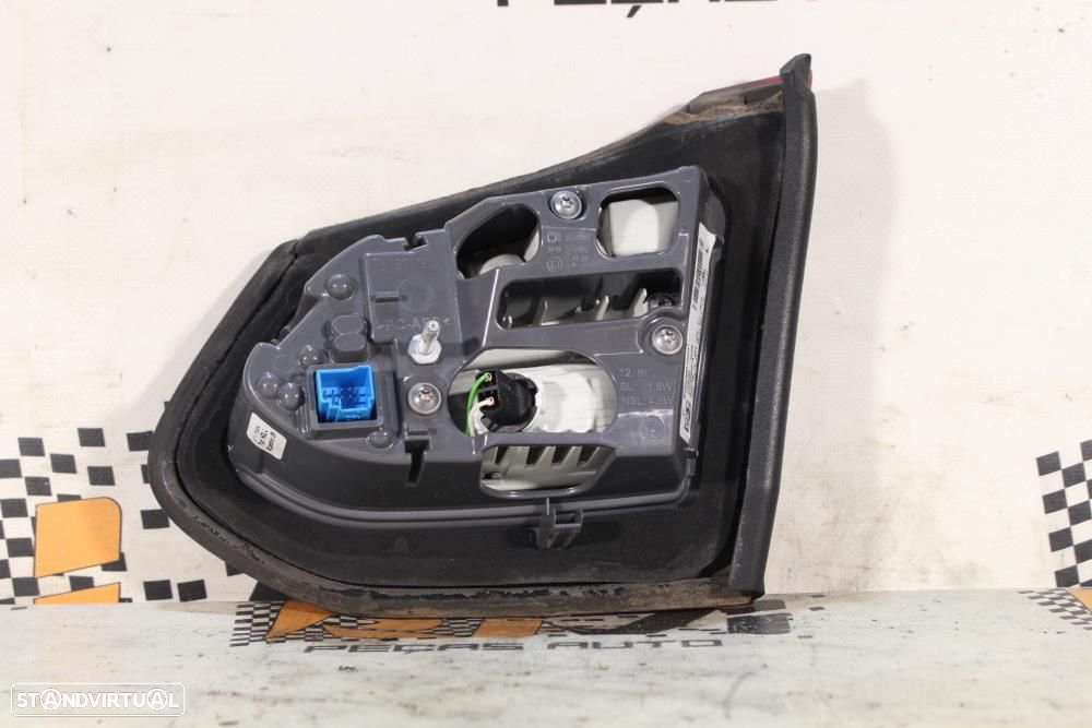 Farolim Esquerdo Mercedes-Benz C-Class T-Model (S205)  A2059061503 / 6 - 3