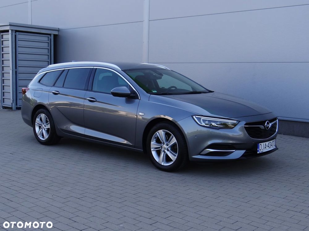 Opel Insignia 2.0 CDTI ecoFLEXStart/Stop Business Innovation - 1