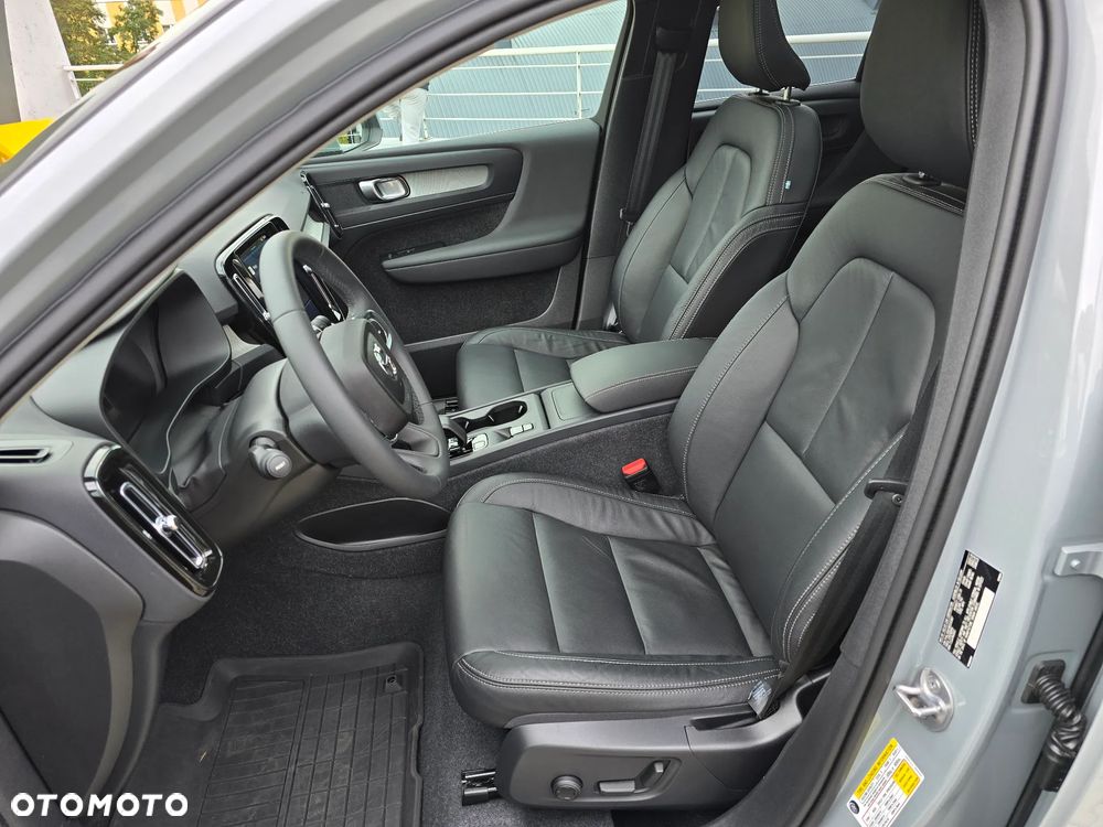 Volvo XC 40 T5 AWD Momentum - 15