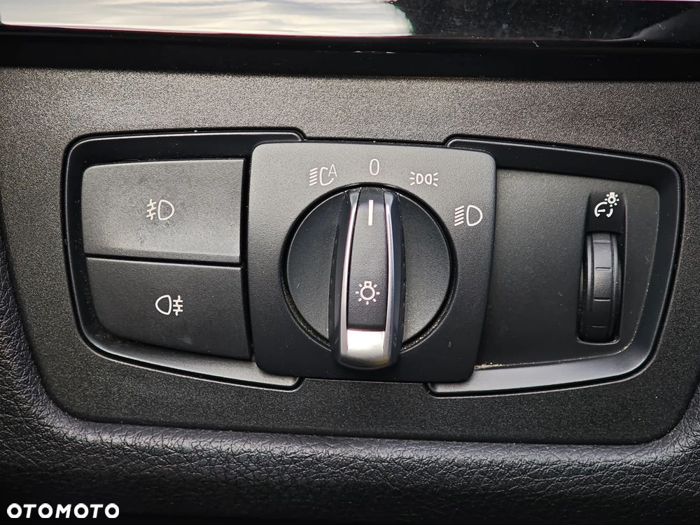BMW Seria 4 420d Sport-Aut Sport Line - 22